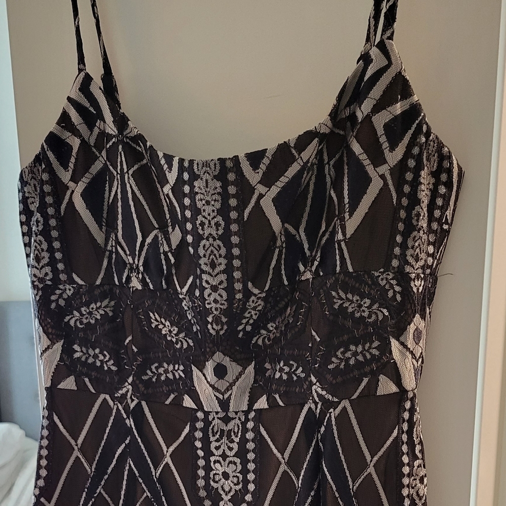BCBG Maxazria Dress